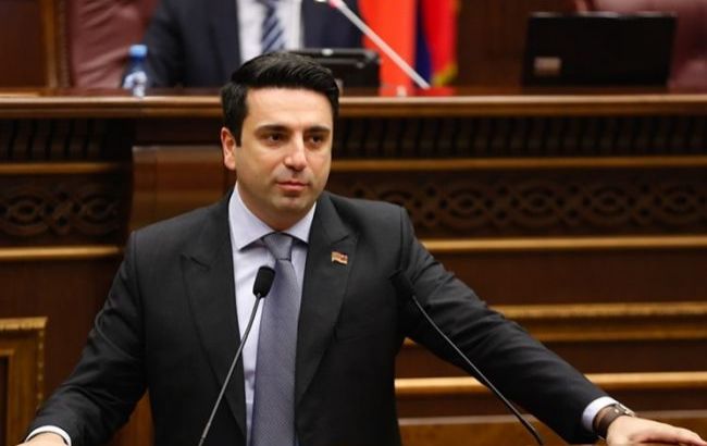 В Армении предложили посредничество между Украиной и Россией