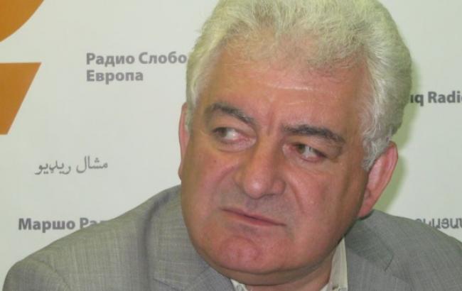 Треть вузов до сих пор не сообщила условия приема для абитуриентов, - Ликарчук