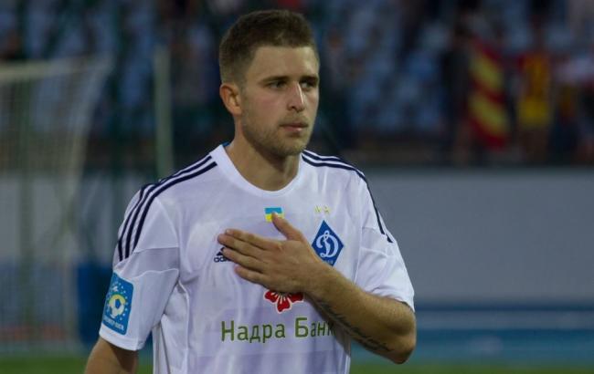 Не вижу себя в "Гранаде" в силу разных причин, - Кравец