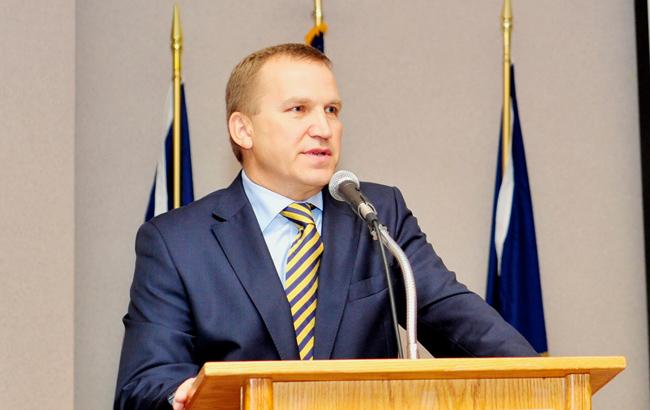 Моцик: сложно рассчитывать на прогресс по миротворцам на Донбассе до президентских выборов