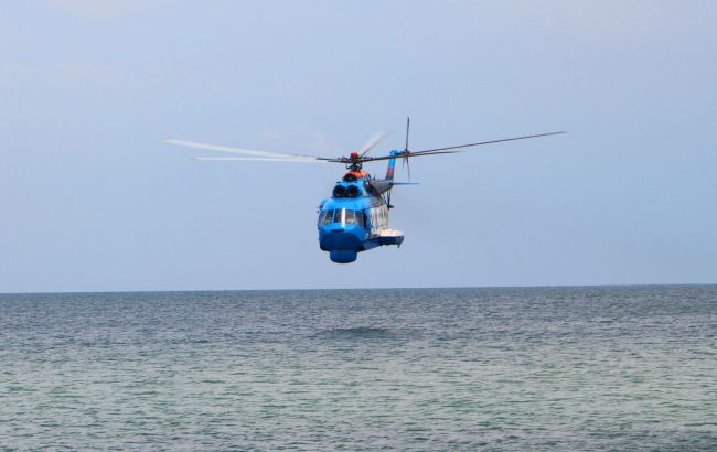 Ликвидация подлодки и высадка десанта: Украина провела масштабные учения