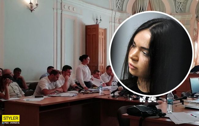 Дело Зайцевой: что изменилось в решении апелляционного суда