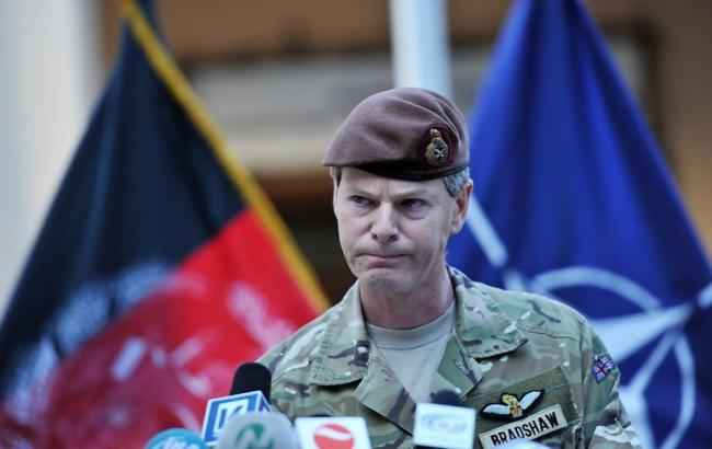 В НАТО заявили о необходимости "гибридного сдерживания" России