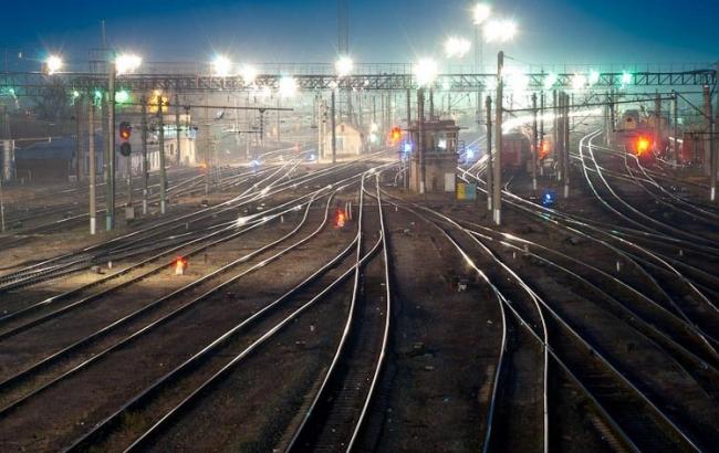 "Укрзализныця" освободила Бреуса от исполнения обязанностей директора по пассажирским перевозкам