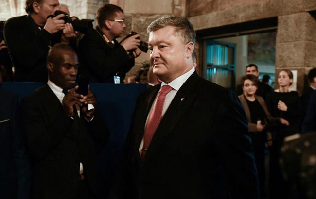 Встреча лидеров "нормандской четверки" может состояться в ближайшее время в Париже, - Порошенко