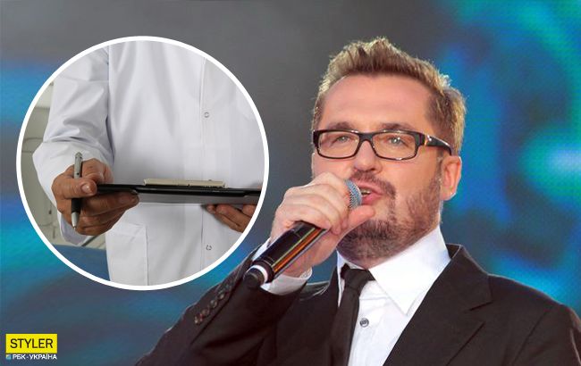 Это тяжелая тема для меня: Александр Пономарев сделал признание о своем здоровье