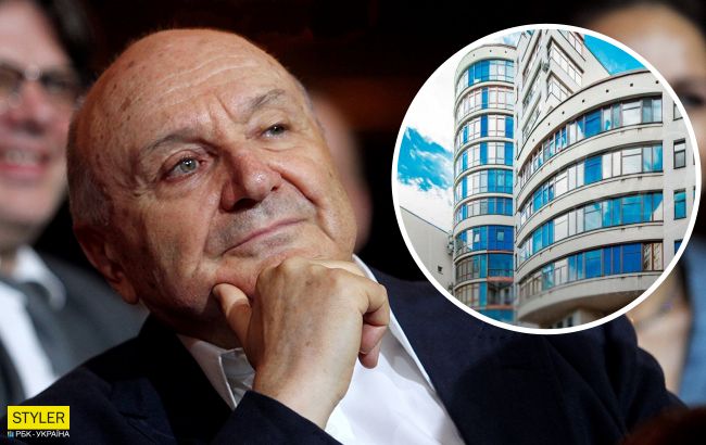 Жванецкий оставил огромное наследство своей семье: почти полмиллиарда