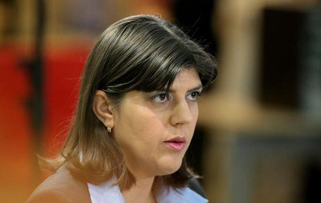 Президент Румунії звільнив главу антикорупційного управління