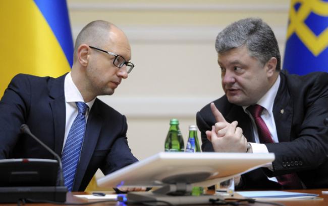 Коалиция согласовала состав Кабмина, - нардеп