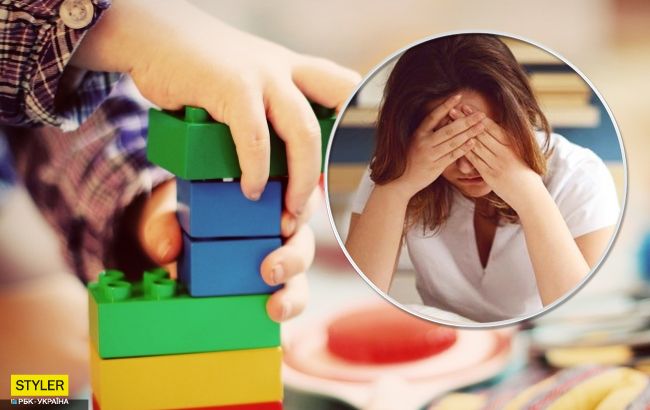 Винні діти: у скандалі з вихователькою із Запоріжжя нові деталі