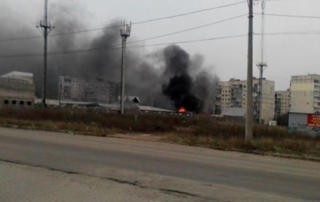 Количество погибших в результате обстрела в Мариуполе достигло 30 человек, - ДонОГА