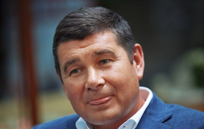 Суд разрешил задержание и арест Онищенко