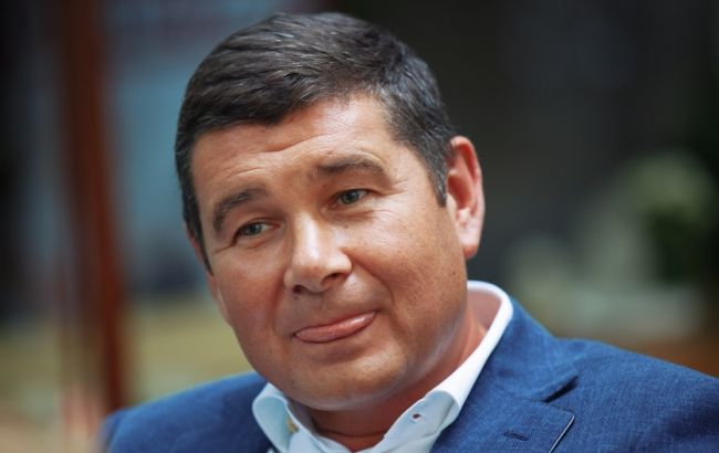 Інтерпол прийме рішення щодо розшуку Онищенка в середині січня