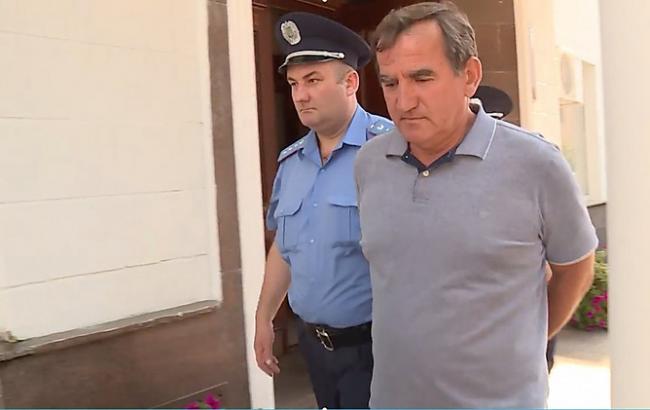 ГПУ завершила досудове розслідування у справі забудовника Войцеховського