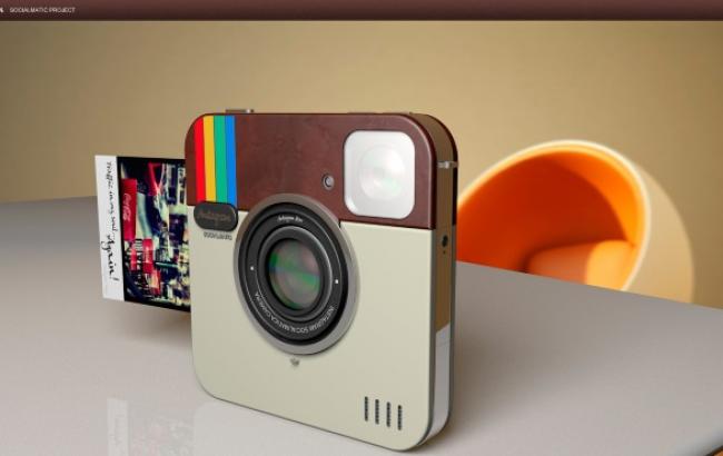 Instagram начнет удалять фальшивые аккаунты