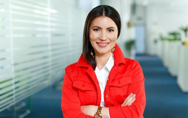 Альона Андронікова в інтерв'ю Cio views: "Успіх Moneyveo &ndash; це цілісна робота всієї команди"