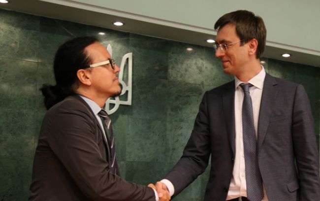 Троє членів правління "Укразалізниці" вже приступили до роботи