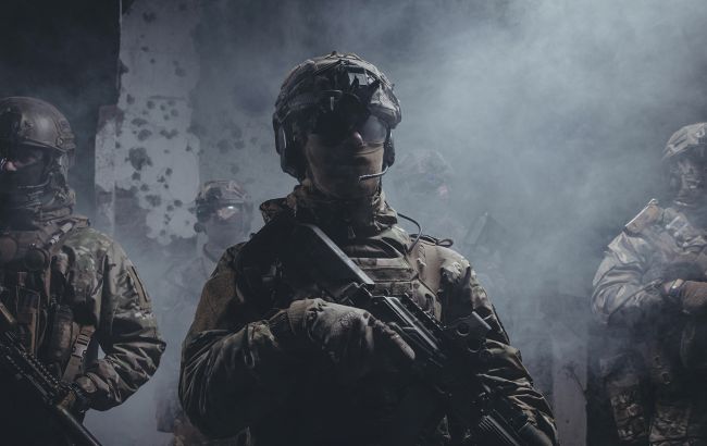 Верховный суд РФ может признать "Азов" террористической организацией