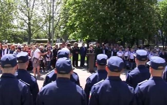 "Власти" Крыма объявили новый призыв в армию РФ