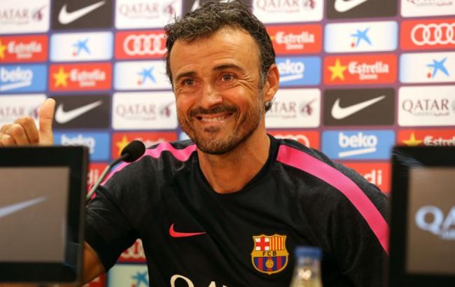 Ця перемога для тих, хто вірив у нас, - Енріке