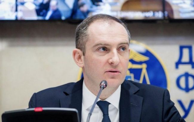 Верланов назвал свое увольнение политическим решением