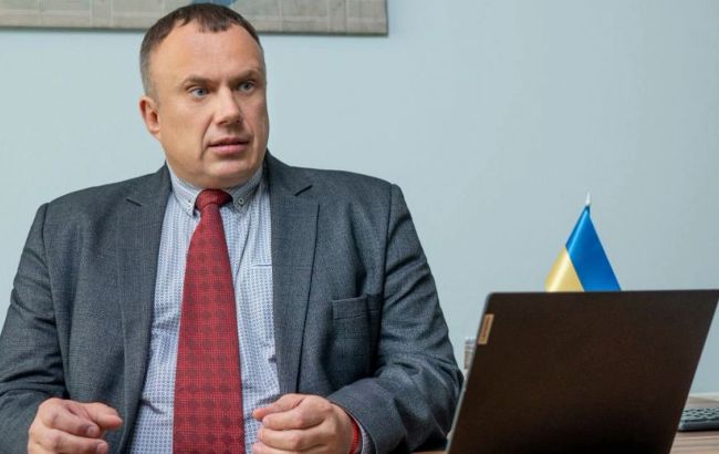 "Чекаємо від ВРУ зняття заборони": керівник ОГХК розповів про перспективи приватизації компанії