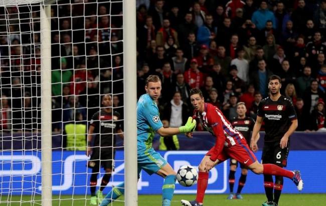 Атлетико - Байер: прогноз букмекеров на матч