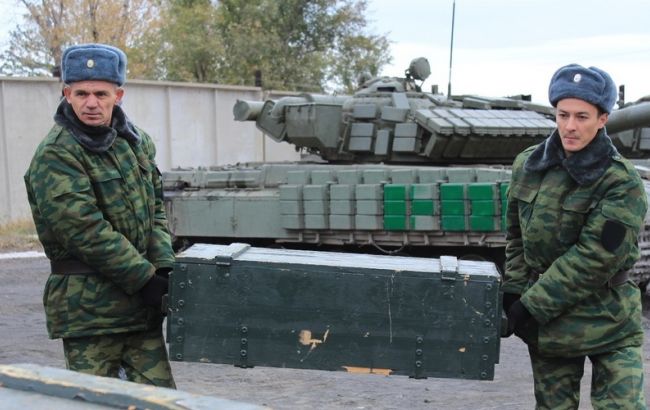 Боевики обстреляли село в Луганской области, ранен мирный житель