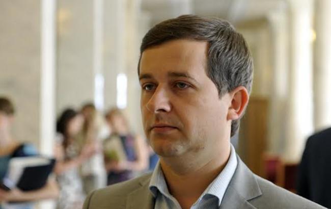 Каплина должны допросить по делу о преступлениях против Майдана, - нардеп