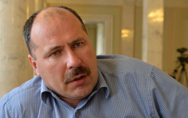 Медуница: во фракции "Народный фронт" нет никаких разногласий по кандидатам в министры