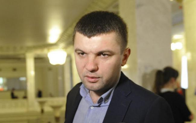 В "Народном фронте" призвали БПП наладить совместную работу в сфере медицины