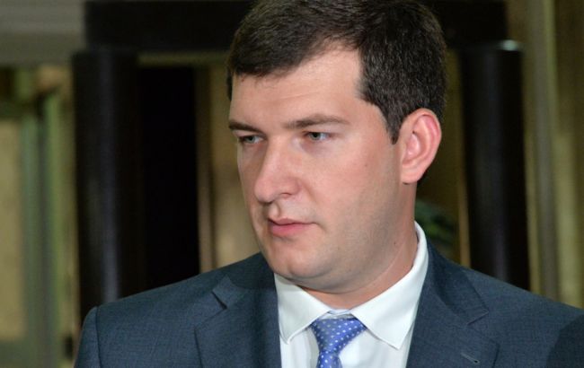 "Народний фронт" пропонує голосувати за відставку та призначення нового прем'єра однією постановою