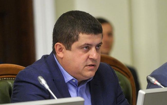 Бурбак призвал привлечь к ответственности нардепов, сотрудничавших с пропагандистами РФ