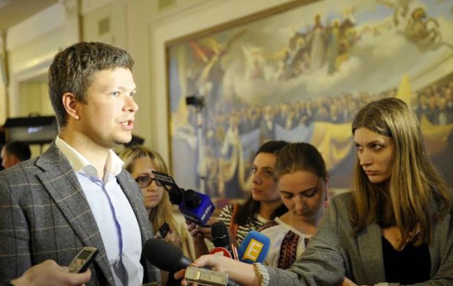 Визовый режим с РФ остановит поток диверсантов, - нардеп