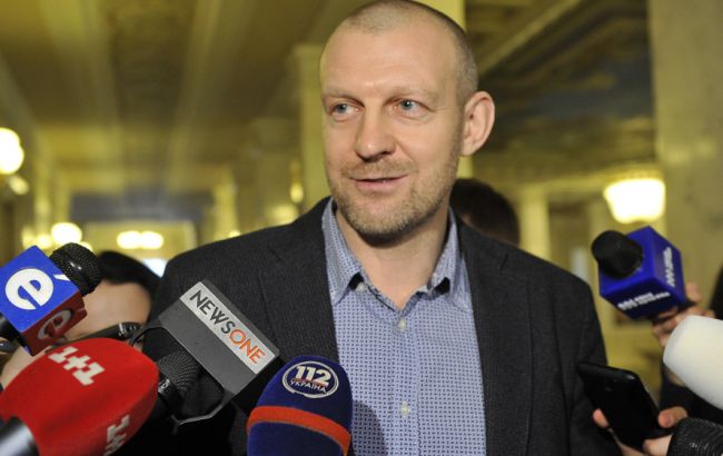 Нардеп Тетерук: фракція БПП несе відповідальність за майбутнє нового уряду