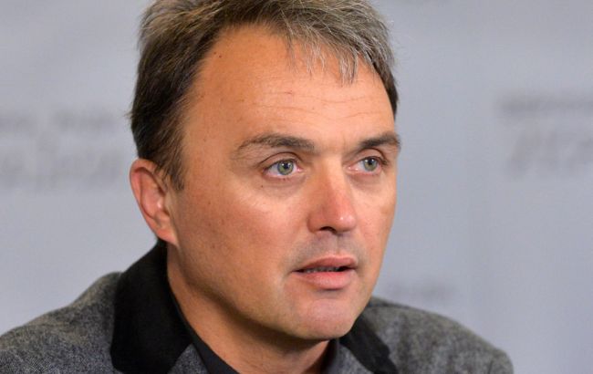 "Опоблок" торпедує оборонні проекти країни, - нардеп