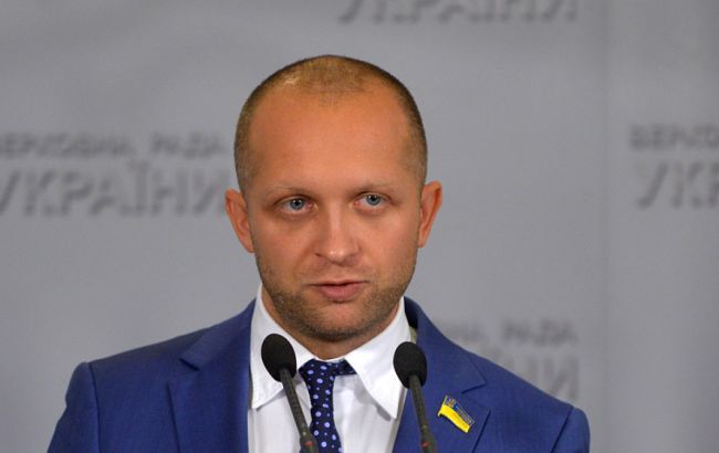 По факту подкупа избирателей в Черниговской области зарегистрировано уголовное производство, - нардеп