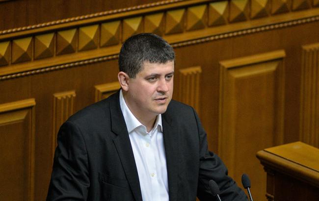 Инженерное обустройство границы с РФ успешно выполняется, - нардеп