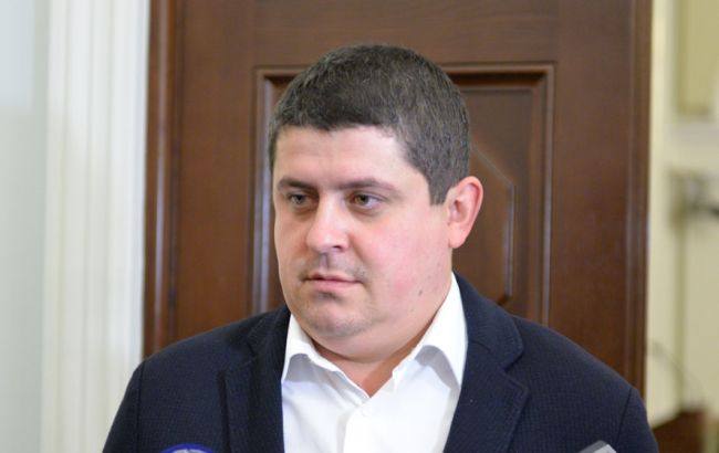 Бурбак: вибори на Донбасі можливі лише після виконання Росією мінських угод