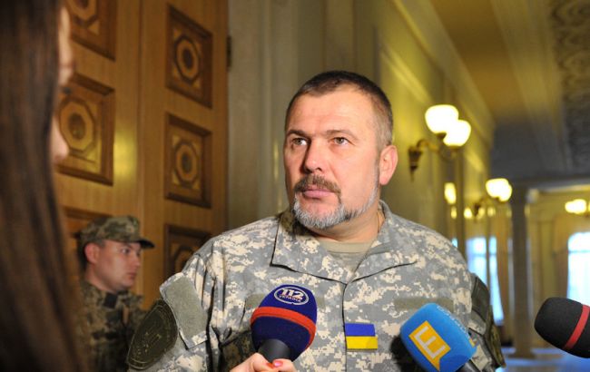 Юрий Береза просит проверить возможную причастность ШУ "Покровское" к финансированию ДНР