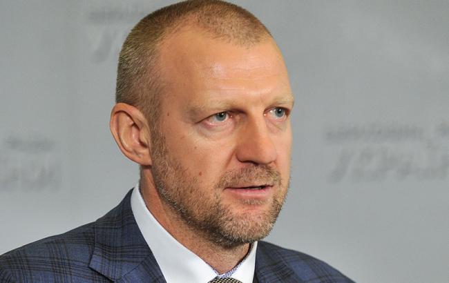 В "Народном фронте" призвали Сытника стать "агентом закона"