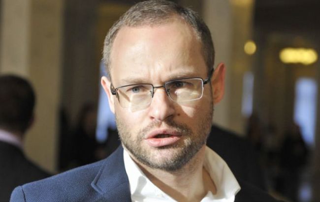 ГПУ должна доказать, что дело Новинского связано с преступлением, а не преследованием, - Пинзеник