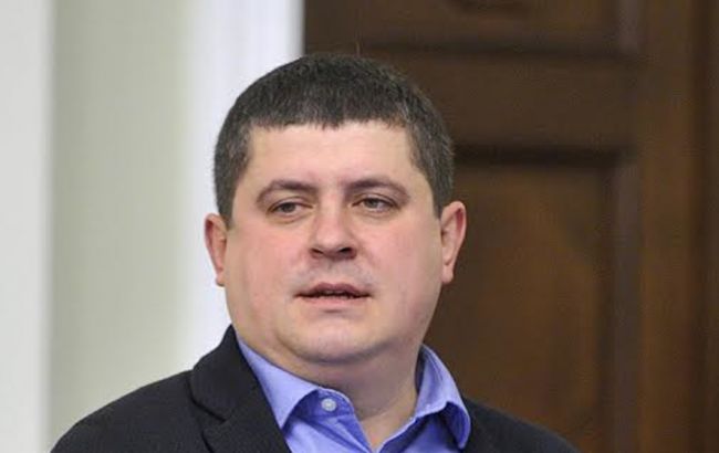Митинги "Батькивщины" финансирует "Оппоблок", - Бурбак