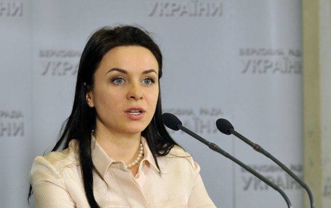 Кабмин и ВР должны получить информацию о конечных бенефициарах "Юзгаза", - нардеп