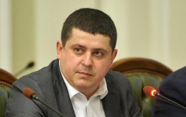 Приоритетами "Народного фронта" на 2018 год остаются нацбезопасность и соцстандарты, - Бурбак