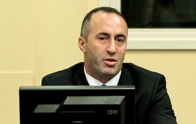 Сербия попросила Францию об экстрадиции экс-премьера Косово