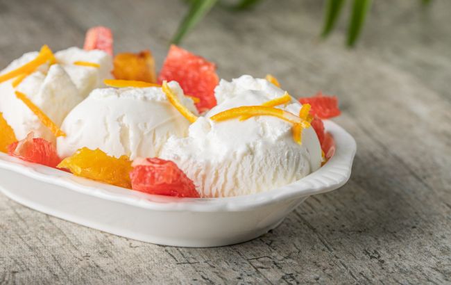 Летние десерты без вреда для фигуры: топ-5 полезных рецептов