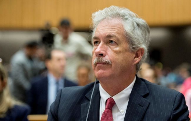 США создали центр борьбы с вызовами от Китая и продолжат уделять внимание угрозам из России