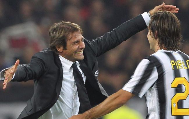 Пирло может войти в тренерский штаб "Челси"