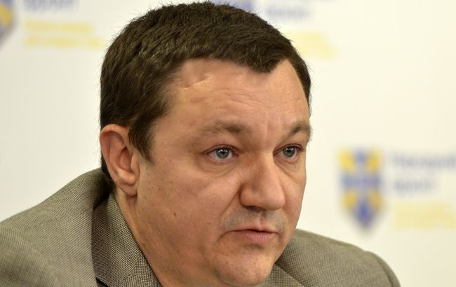 У ДНР прибули знімальні групи російського ТБ, можлива ескалація, - Тимчук